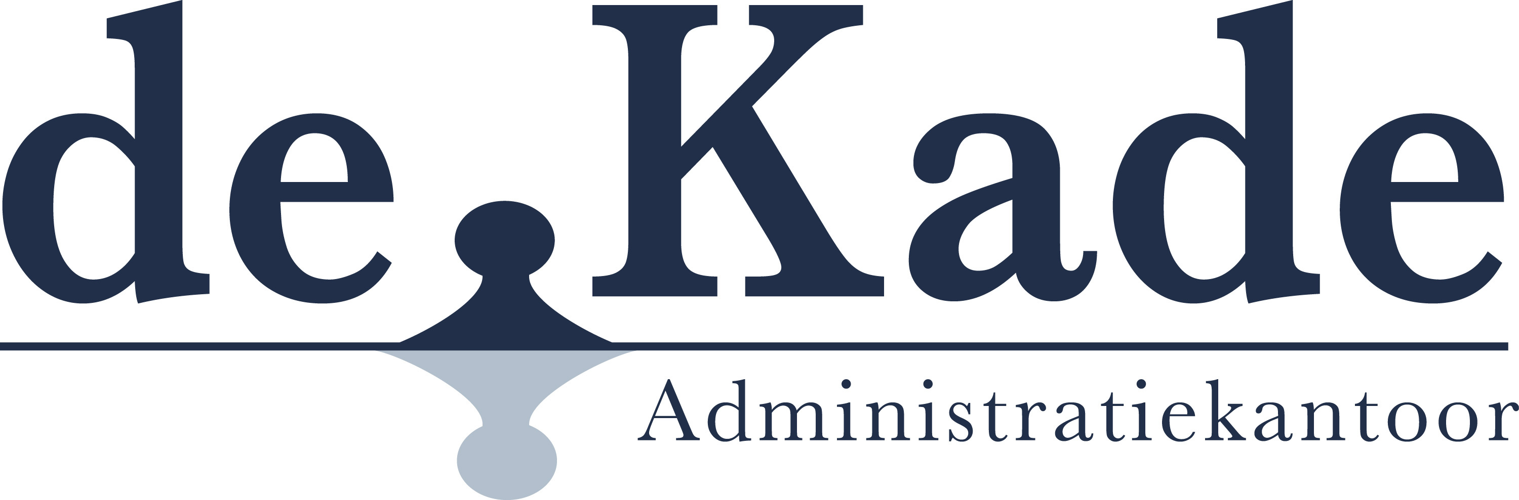 Administratiekantoor de Kade in Harlingen verzorgt uw complete boekhouding.